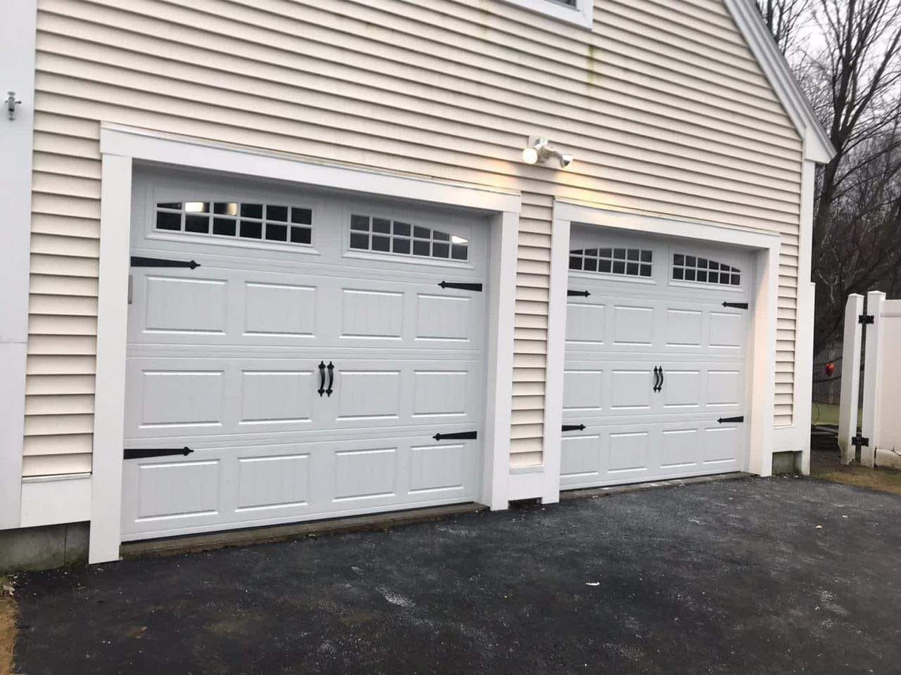 garage door200